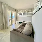 Vistas De Riviera Apartman