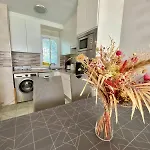Apartman Vistas De Riviera Mijas
