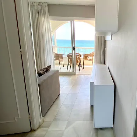 Vistas De Riviera Apartment