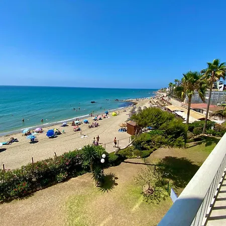 Vistas De Riviera *