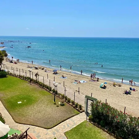 Vistas De Riviera Apartment Mijas