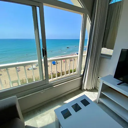 Apartment Vistas De Riviera