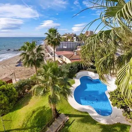 Vistas De Riviera Mijas