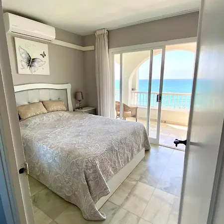 Apartment Vistas De Riviera Mijas