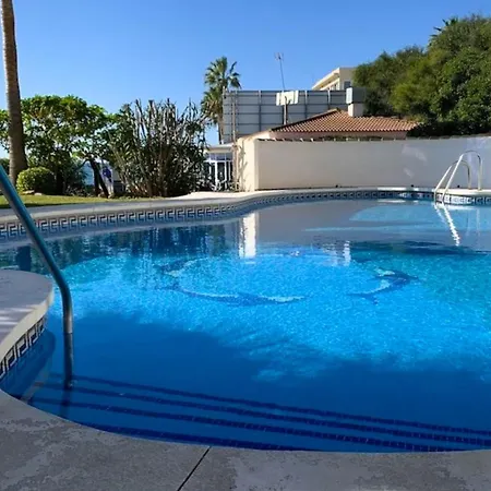 Apartment Vistas De Riviera Mijas