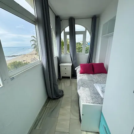 Vistas De Riviera *
