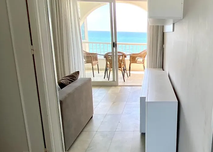 Vistas De Riviera Apartamento