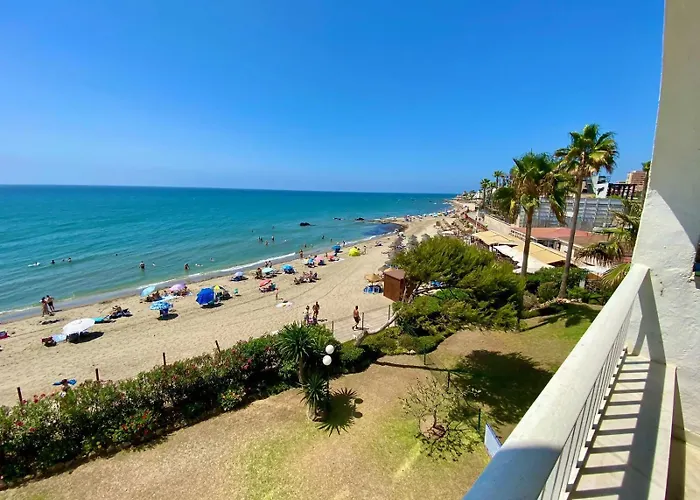 Vistas De Riviera *