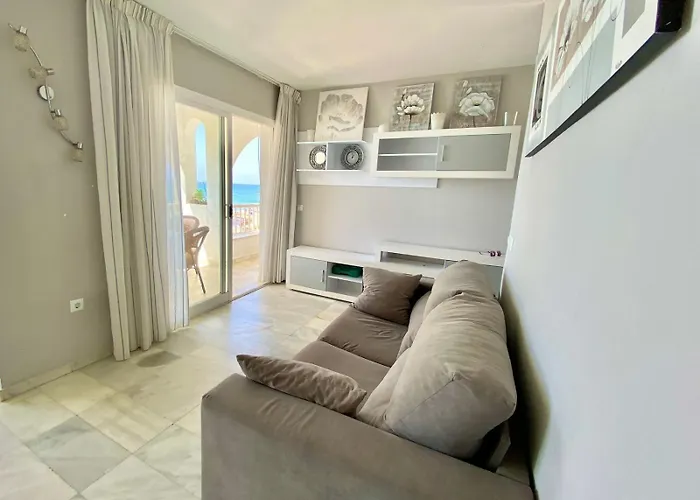 Vistas De Riviera Apartamento