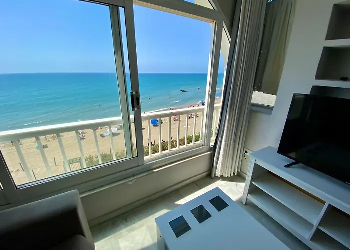 Apartamento Vistas De Riviera