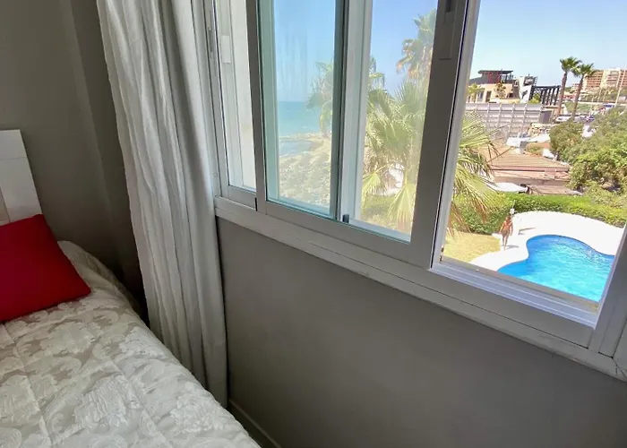 Apartamento Vistas De Riviera *