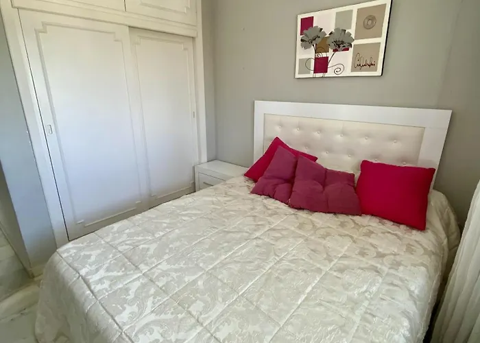 Apartamento Vistas De Riviera *